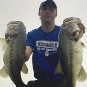 Meet your Posher, Chase